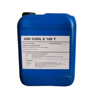 UNI COOL E 100 T – 5l