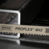 Bimetalický pilový pás WIKUS Proflex M42
